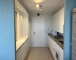 Guest house 1102263 - Apartment Belgian Coast - SEAFLOWER 5