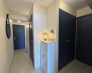 Guest house 1102263 - Apartment Belgian Coast - SEAFLOWER 5