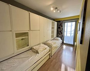 Guest house 1102263 - Apartment Belgian Coast - SEAFLOWER 5