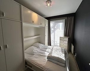 Guest house 1102263 - Apartment Belgian Coast - SEAFLOWER 5