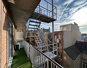 Guest house 1102263 - Apartment Belgian Coast - SEAFLOWER 5