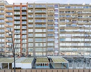 Guest house 1102263 - Apartment Belgian Coast - SEAFLOWER 5