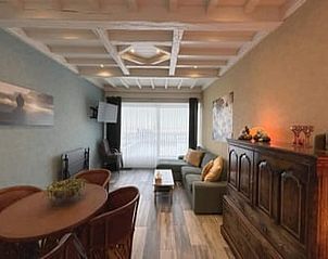 Verblijf 1102264 - Appartement Belgische kust - SERENA GLV
