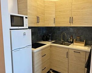 Verblijf 1102264 - Appartement Belgische kust - SERENA GLV