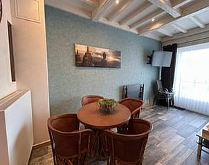 Verblijf 1102264 - Appartement Belgische kust - SERENA GLV