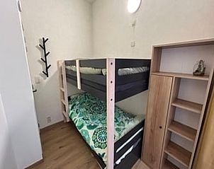 Verblijf 1102264 - Appartement Belgische kust - SERENA GLV