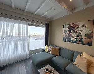 Verblijf 1102264 - Appartement Belgische kust - SERENA GLV