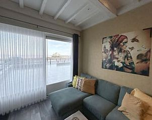Verblijf 1102264 - Appartement Belgische kust - SERENA GLV