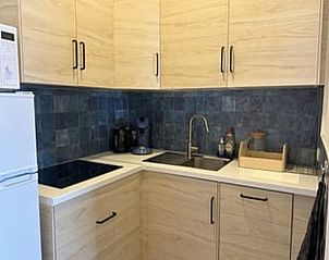 Verblijf 1102264 - Appartement Belgische kust - SERENA GLV