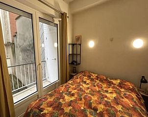 Verblijf 1102264 - Appartement Belgische kust - SERENA GLV