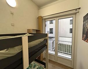 Verblijf 1102264 - Appartement Belgische kust - SERENA GLV