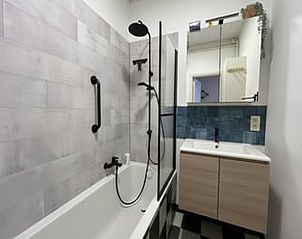 Verblijf 1102264 - Appartement Belgische kust - SERENA GLV