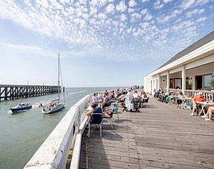 Verblijf 1102264 - Appartement Belgische kust - SERENA GLV