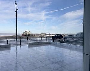 Verblijf 1102264 - Appartement Belgische kust - SERENA GLV