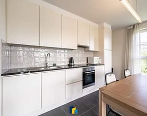 Guest house 1102265 - Apartment Belgian Coast - Royal Gardens