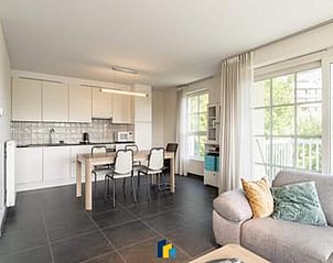 Guest house 1102265 - Apartment Belgian Coast - Royal Gardens