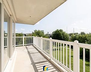 Guest house 1102265 - Apartment Belgian Coast - Royal Gardens