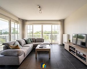 Guest house 1102265 - Apartment Belgian Coast - Royal Gardens