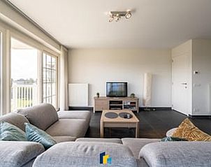 Guest house 1102265 - Apartment Belgian Coast - Royal Gardens