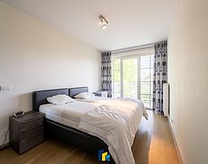 Guest house 1102265 - Apartment Belgian Coast - Royal Gardens