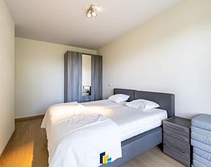 Guest house 1102265 - Apartment Belgian Coast - Royal Gardens