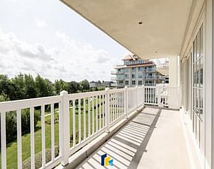 Guest house 1102265 - Apartment Belgian Coast - Royal Gardens