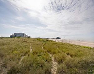 Guest house 1102265 - Apartment Belgian Coast - Royal Gardens