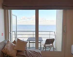 Unterkunft 1102266 - Appartement Belgischen Küste - OCEAN SUITE