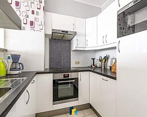 Verblijf 1102267 - Appartement Belgische kust - MALIBU SANDS 5A