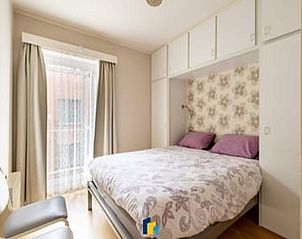 Verblijf 1102267 - Appartement Belgische kust - MALIBU SANDS 5A