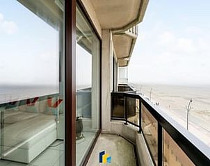 Verblijf 1102267 - Appartement Belgische kust - MALIBU SANDS 5A