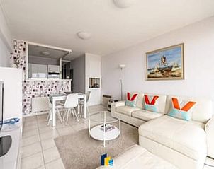 Verblijf 1102267 - Appartement Belgische kust - MALIBU SANDS 5A
