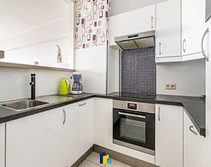 Verblijf 1102267 - Appartement Belgische kust - MALIBU SANDS 5A