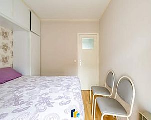 Verblijf 1102267 - Appartement Belgische kust - MALIBU SANDS 5A