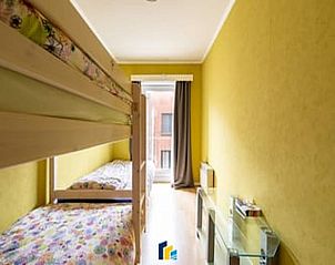 Verblijf 1102267 - Appartement Belgische kust - MALIBU SANDS 5A