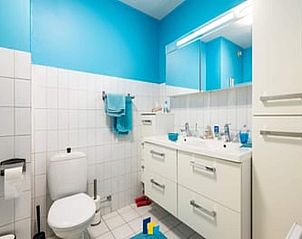 Verblijf 1102267 - Appartement Belgische kust - MALIBU SANDS 5A