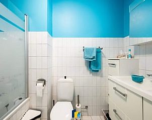 Verblijf 1102267 - Appartement Belgische kust - MALIBU SANDS 5A