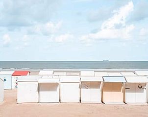 Verblijf 1102267 - Appartement Belgische kust - MALIBU SANDS 5A