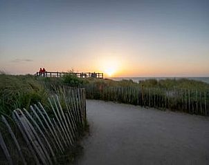 Verblijf 1102267 - Appartement Belgische kust - MALIBU SANDS 5A