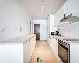Guest house 1102268 - Apartment Belgian Coast - Costa Brava 3E w
