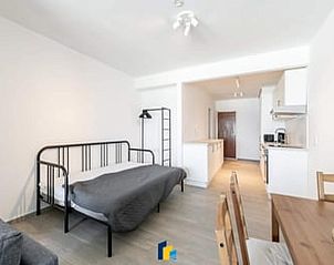 Guest house 1102268 - Apartment Belgian Coast - Costa Brava 3E w