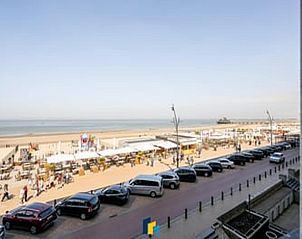 Guest house 1102268 - Apartment Belgian Coast - Costa Brava 3E w