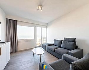 Guest house 1102268 - Apartment Belgian Coast - Costa Brava 3E w