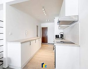 Guest house 1102268 - Apartment Belgian Coast - Costa Brava 3E w