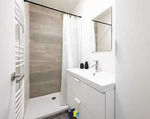 Guest house 1102268 - Apartment Belgian Coast - Costa Brava 3E w