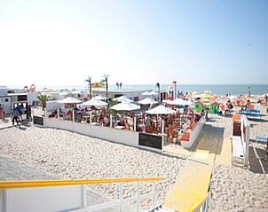 Guest house 1102268 - Apartment Belgian Coast - Costa Brava 3E w