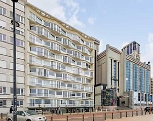 Guest house 1102268 - Apartment Belgian Coast - Costa Brava 3E w
