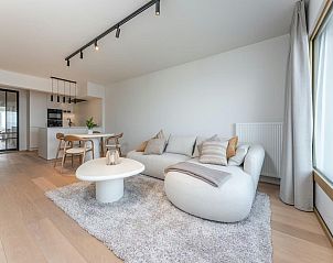 Guest house 1102269 - Apartment Belgian Coast - Excelsior 65H