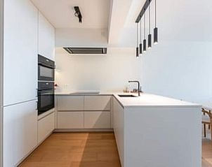 Guest house 1102269 - Apartment Belgian Coast - Excelsior 65H