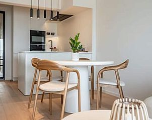 Guest house 1102269 - Apartment Belgian Coast - Excelsior 65H
